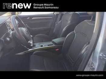 Photo 19 du bon plan RENAULT Megane Estate 1.3 TCe 140ch Techno occasion à 17400 €