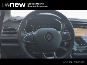 Photo 20 du bon plan RENAULT Megane Estate 1.3 TCe 140ch Techno occasion à 17400 €