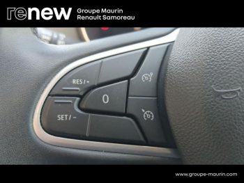 Photo 21 du bon plan RENAULT Megane Estate 1.3 TCe 140ch Techno occasion à 17400 €