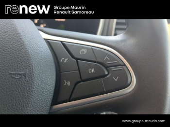 Photo 22 du bon plan RENAULT Megane Estate 1.3 TCe 140ch Techno occasion à 17400 €