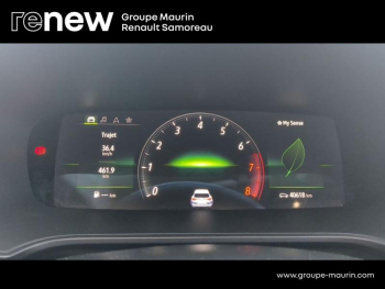 Photo 23 du bon plan RENAULT Megane Estate 1.3 TCe 140ch Techno occasion à 17400 €