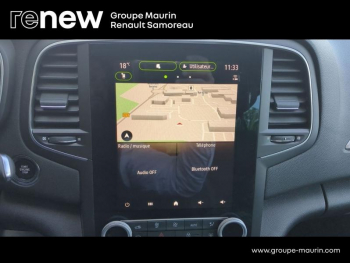 Photo 24 du bon plan RENAULT Megane Estate 1.3 TCe 140ch Techno occasion à 17400 €