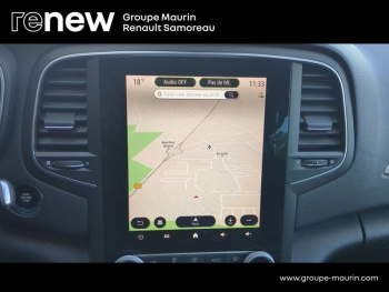 Photo 25 du bon plan RENAULT Megane Estate 1.3 TCe 140ch Techno occasion à 17400 €