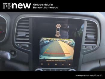 Photo 27 du bon plan RENAULT Megane Estate 1.3 TCe 140ch Techno occasion à 17400 €