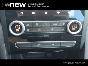 Photo 28 du bon plan RENAULT Megane Estate 1.3 TCe 140ch Techno occasion à 17400 €