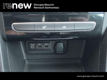 Photo 29 du bon plan RENAULT Megane Estate 1.3 TCe 140ch Techno occasion à 17400 €