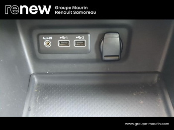 Photo 30 du bon plan RENAULT Megane Estate 1.3 TCe 140ch Techno occasion à 17400 €