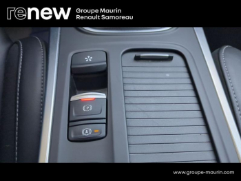 Photo 31 du bon plan RENAULT Megane Estate 1.3 TCe 140ch Techno occasion à 17400 €