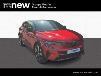 Photo 2 du bon plan RENAULT Megane E-Tech Electric EV60 220ch Techno super charge occasion à 21900 €
