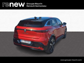 Photo 3 du bon plan RENAULT Megane E-Tech Electric EV60 220ch Techno super charge occasion à 21900 €