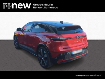 Photo 4 du bon plan RENAULT Megane E-Tech Electric EV60 220ch Techno super charge occasion à 21900 €