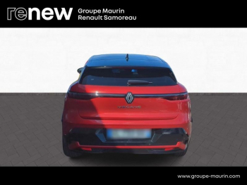 Photo 5 du bon plan RENAULT Megane E-Tech Electric EV60 220ch Techno super charge occasion à 21900 €