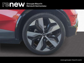 Photo 7 du bon plan RENAULT Megane E-Tech Electric EV60 220ch Techno super charge occasion à 21900 €