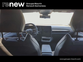 Photo 8 du bon plan RENAULT Megane E-Tech Electric EV60 220ch Techno super charge occasion à 21900 €