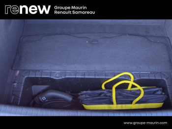 Photo 10 du bon plan RENAULT Megane E-Tech Electric EV60 220ch Techno super charge occasion à 21900 €