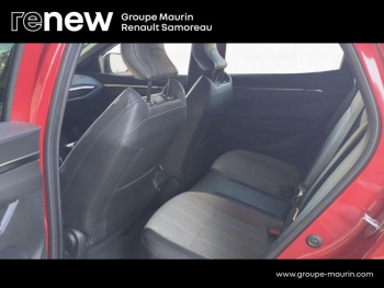 Photo 11 du bon plan RENAULT Megane E-Tech Electric EV60 220ch Techno super charge occasion à 21900 €