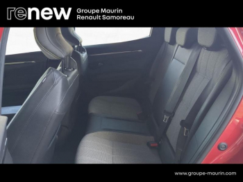 Photo 12 du bon plan RENAULT Megane E-Tech Electric EV60 220ch Techno super charge occasion à 21900 €