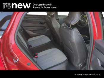 Photo 13 du bon plan RENAULT Megane E-Tech Electric EV60 220ch Techno super charge occasion à 21900 €