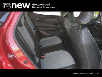 Photo 14 du bon plan RENAULT Megane E-Tech Electric EV60 220ch Techno super charge occasion à 21900 €