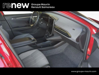 Photo 15 du bon plan RENAULT Megane E-Tech Electric EV60 220ch Techno super charge occasion à 21900 €