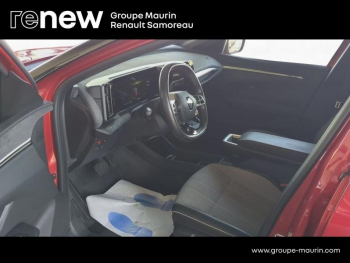 Photo 17 du bon plan RENAULT Megane E-Tech Electric EV60 220ch Techno super charge occasion à 21900 €