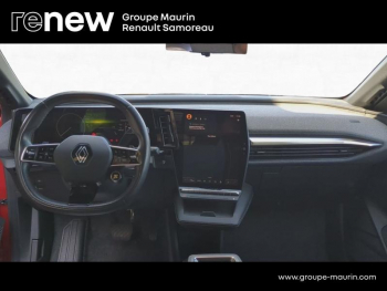 Photo 19 du bon plan RENAULT Megane E-Tech Electric EV60 220ch Techno super charge occasion à 21900 €