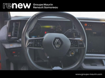 Photo 20 du bon plan RENAULT Megane E-Tech Electric EV60 220ch Techno super charge occasion à 21900 €