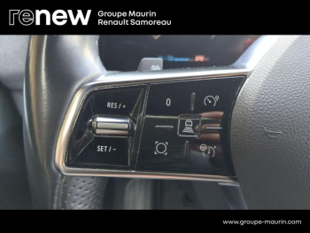 Photo 21 du bon plan RENAULT Megane E-Tech Electric EV60 220ch Techno super charge occasion à 21900 €