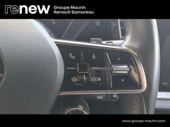 Photo 22 du bon plan RENAULT Megane E-Tech Electric EV60 220ch Techno super charge occasion à 21900 €