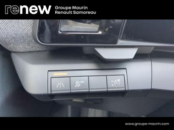 Photo 23 du bon plan RENAULT Megane E-Tech Electric EV60 220ch Techno super charge occasion à 21900 €