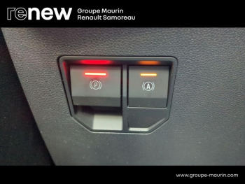 Photo 24 du bon plan RENAULT Megane E-Tech Electric EV60 220ch Techno super charge occasion à 21900 €