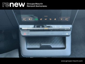 Photo 25 du bon plan RENAULT Megane E-Tech Electric EV60 220ch Techno super charge occasion à 21900 €