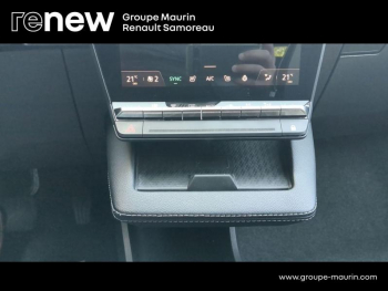 Photo 26 du bon plan RENAULT Megane E-Tech Electric EV60 220ch Techno super charge occasion à 21900 €