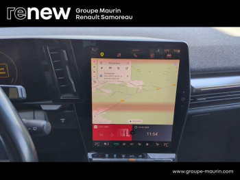 Photo 27 du bon plan RENAULT Megane E-Tech Electric EV60 220ch Techno super charge occasion à 21900 €