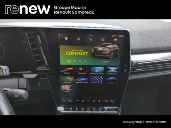 Photo 28 du bon plan RENAULT Megane E-Tech Electric EV60 220ch Techno super charge occasion à 21900 €