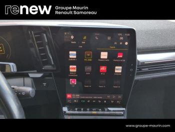 Photo 30 du bon plan RENAULT Megane E-Tech Electric EV60 220ch Techno super charge occasion à 21900 €