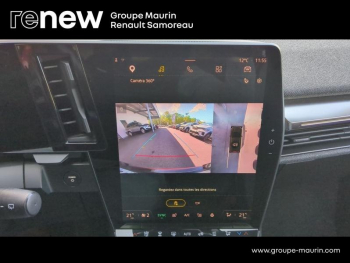 Photo 31 du bon plan RENAULT Megane E-Tech Electric EV60 220ch Techno super charge occasion à 21900 €