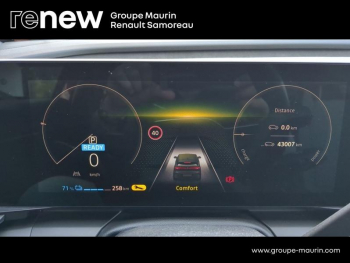 Photo 32 du bon plan RENAULT Megane E-Tech Electric EV60 220ch Techno super charge occasion à 21900 €