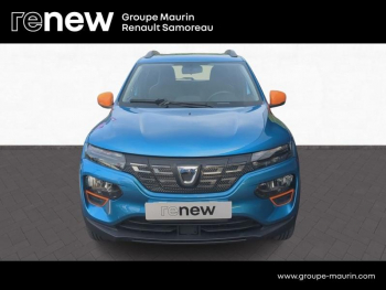 Photo 4 du bon plan DACIA Spring 45ch Confort Plus - Achat Intégral occasion à 8900 €