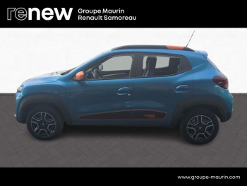 Photo 5 du bon plan DACIA Spring 45ch Confort Plus - Achat Intégral occasion à 8900 €