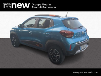 Photo 6 du bon plan DACIA Spring 45ch Confort Plus - Achat Intégral occasion à 8900 €