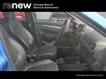 Photo 12 du bon plan DACIA Spring 45ch Confort Plus - Achat Intégral occasion à 8900 €