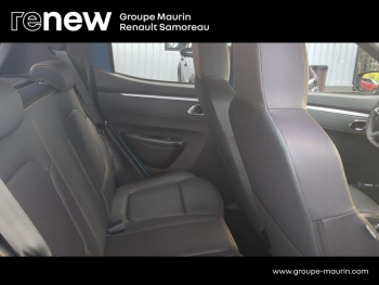 Photo 13 du bon plan DACIA Spring 45ch Confort Plus - Achat Intégral occasion à 8900 €