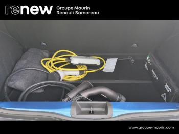 Photo 14 du bon plan DACIA Spring 45ch Confort Plus - Achat Intégral occasion à 8900 €