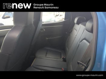 Photo 15 du bon plan DACIA Spring 45ch Confort Plus - Achat Intégral occasion à 8900 €