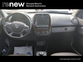 Photo 16 du bon plan DACIA Spring 45ch Confort Plus - Achat Intégral occasion à 8900 €