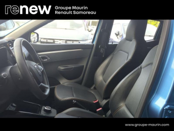 Photo 17 du bon plan DACIA Spring 45ch Confort Plus - Achat Intégral occasion à 8900 €