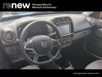 Photo 18 du bon plan DACIA Spring 45ch Confort Plus - Achat Intégral occasion à 8900 €