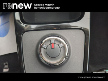 Photo 20 du bon plan DACIA Spring 45ch Confort Plus - Achat Intégral occasion à 8900 €