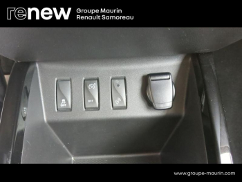 Photo 21 du bon plan DACIA Spring 45ch Confort Plus - Achat Intégral occasion à 8900 €